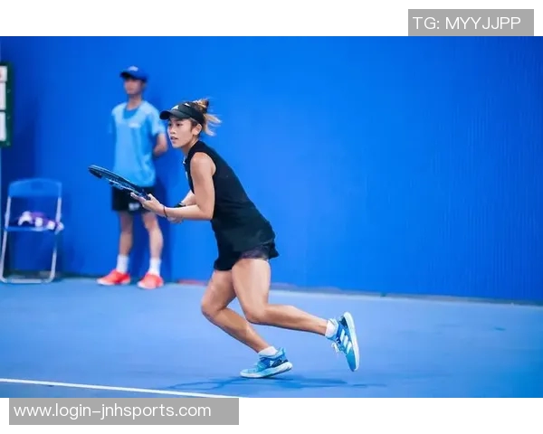 运动最新数据北京网球队荣登全国网球意识排行榜第七位展现实力与潜力